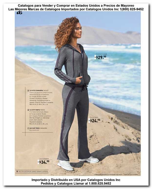 Venta por Catalogo