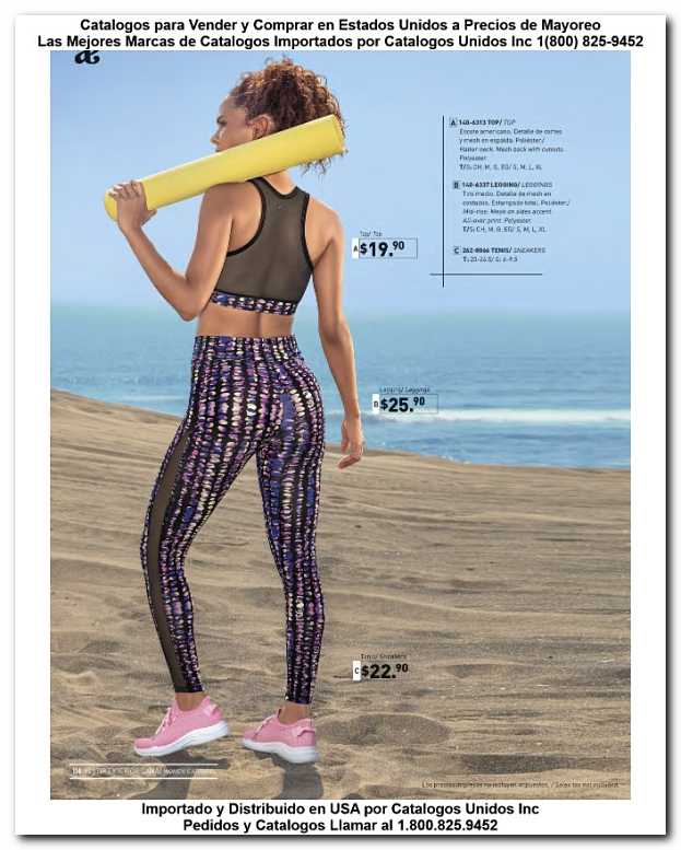 Venta por Catalogo