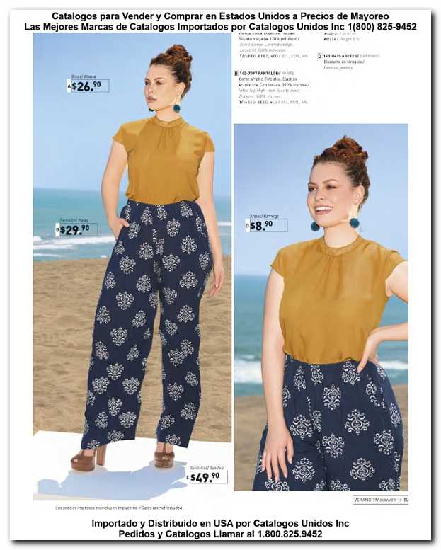 Venta por Catalogo