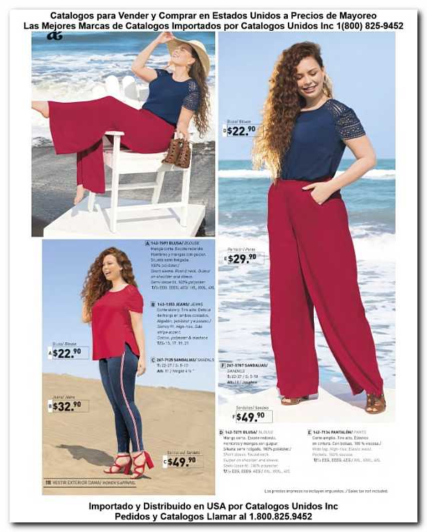 Venta por Catalogo