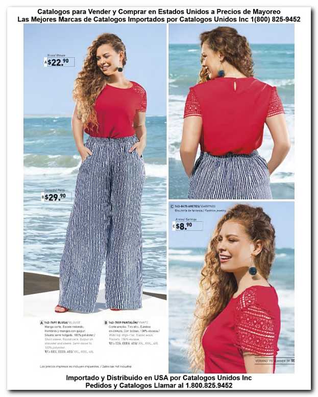Venta por Catalogo