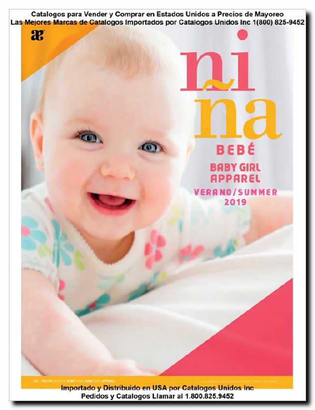 Llamanos al 1(800) 825-9452<br>Catalogos USA<br>(14 of 18)