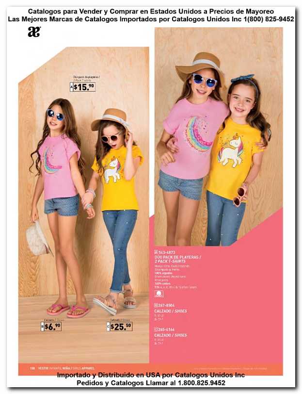 Venta por Catalogo