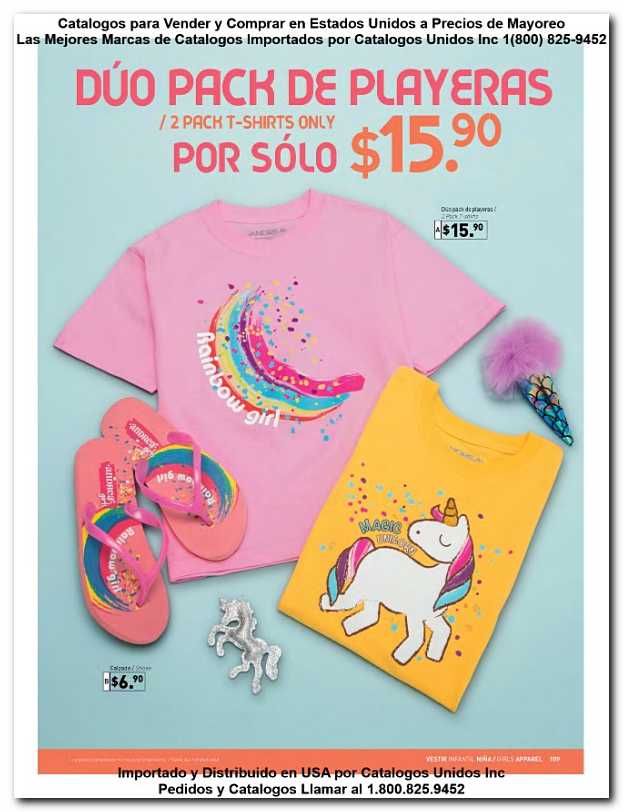 Venta por Catalogo