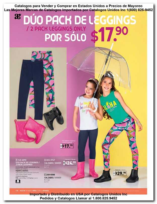 Venta por Catalogo