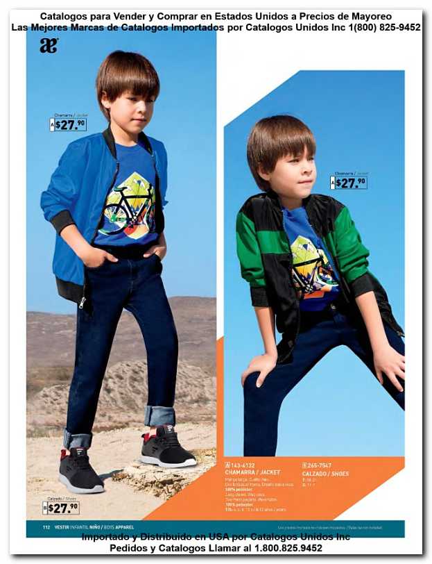 Venta por Catalogo