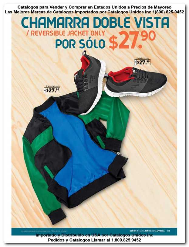 Venta por Catalogo