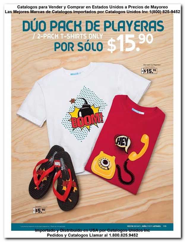 Venta por Catalogo