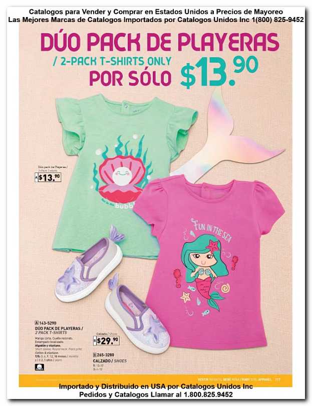 Venta por Catalogo