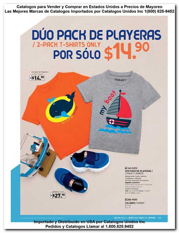 Venta por Catalogo