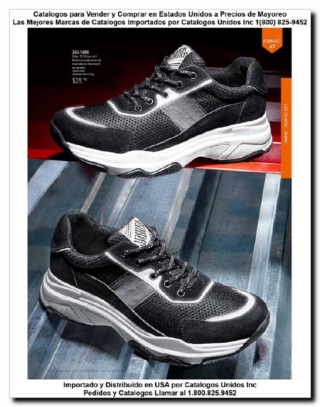 Llamanos al 1(800) 825-9452<br>Catalogos USA<br>(49 of 129)