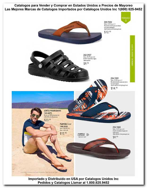 Venta por Catalogo
