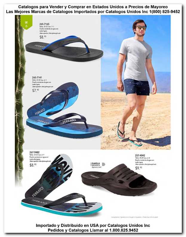 Venta por Catalogo