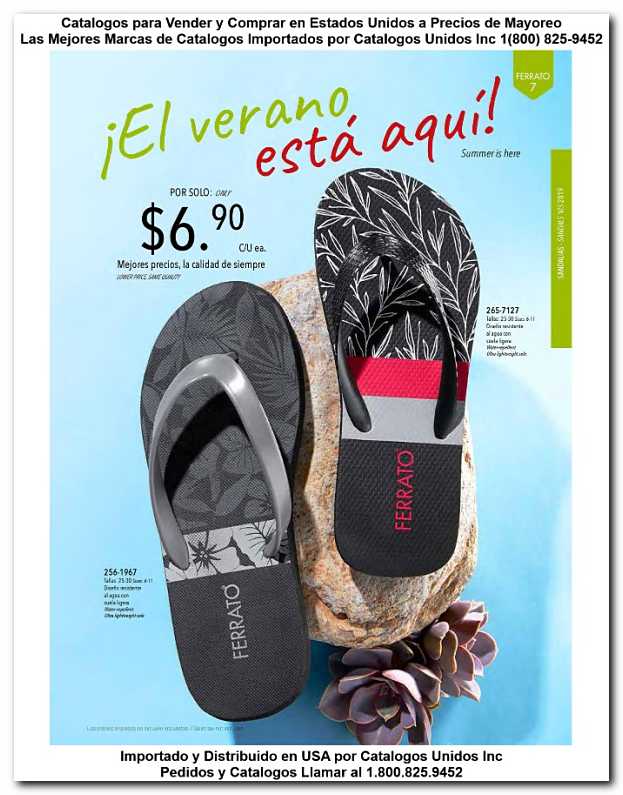 Venta por Catalogo