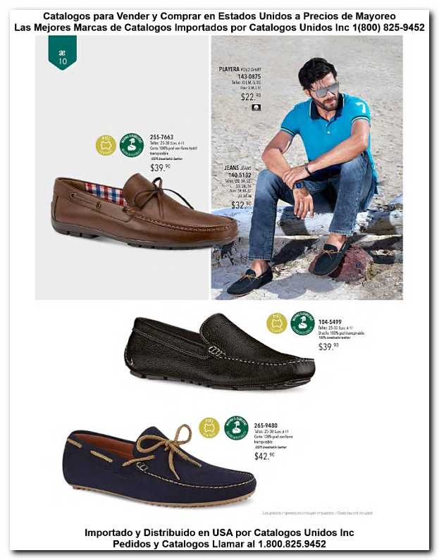 Venta por Catalogo