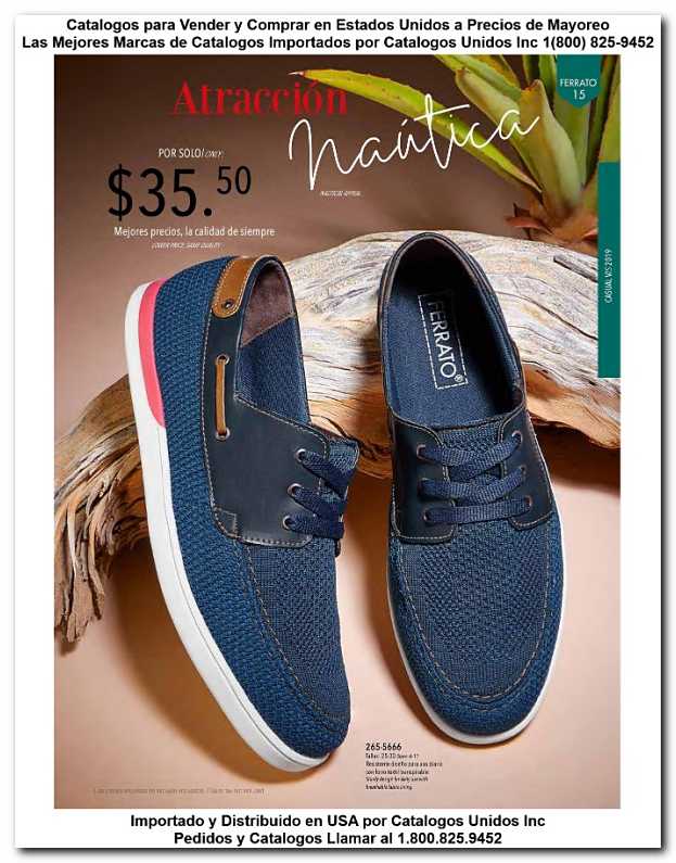 Venta por Catalogo