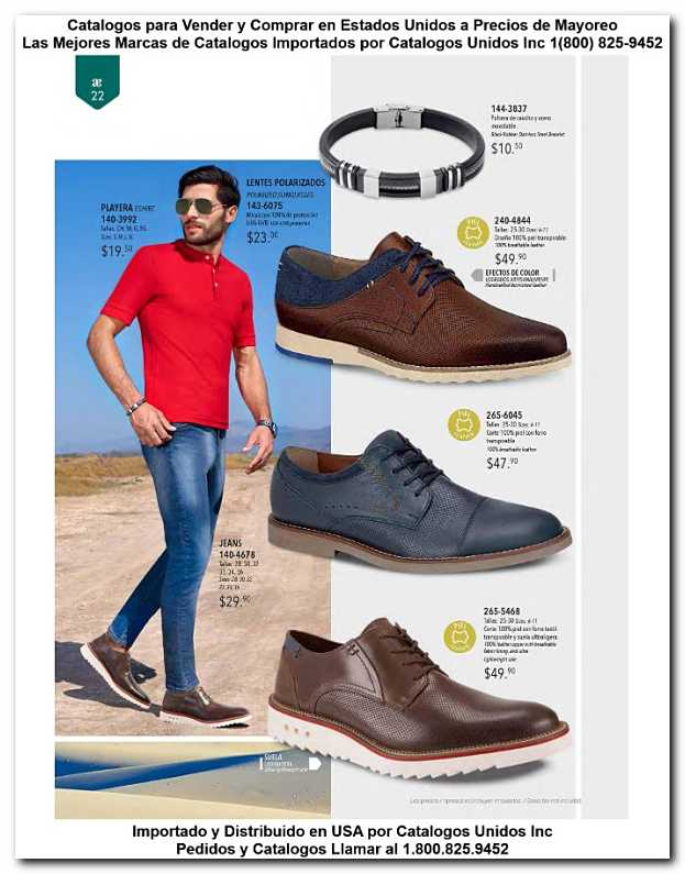 Venta por Catalogo