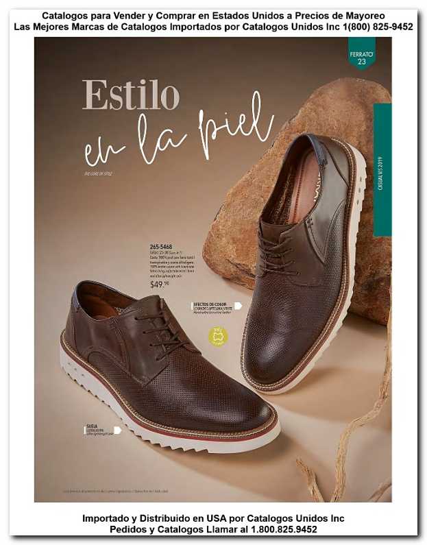 Venta por Catalogo