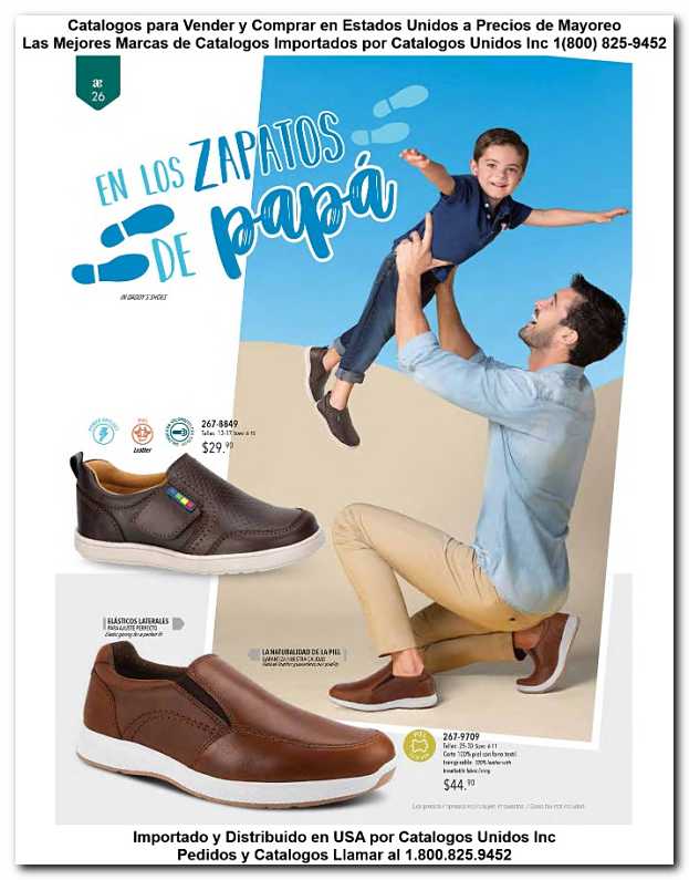 Venta por Catalogo