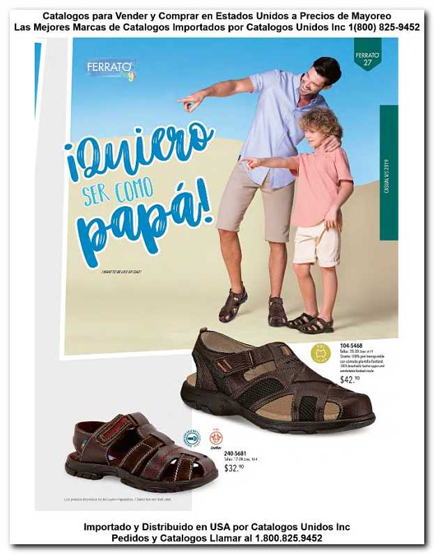 Venta por Catalogo