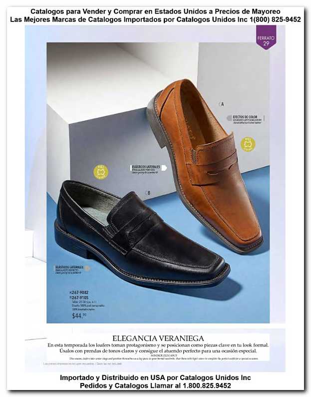 Venta por Catalogo