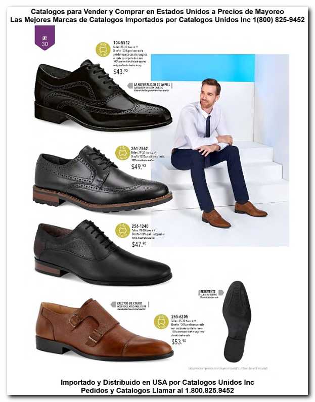 Venta por Catalogo