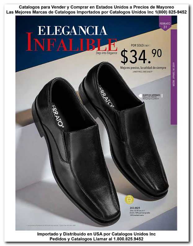 Venta por Catalogo