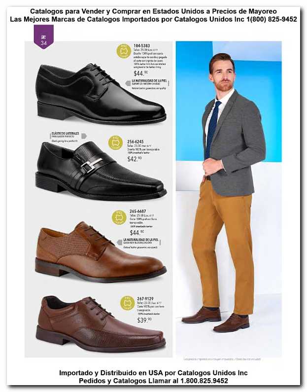 Venta por Catalogo