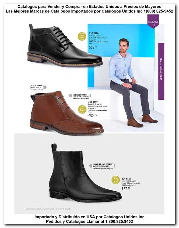 Venta por Catalogo