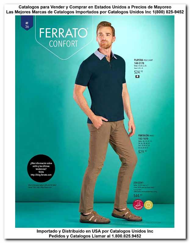 Venta por Catalogo