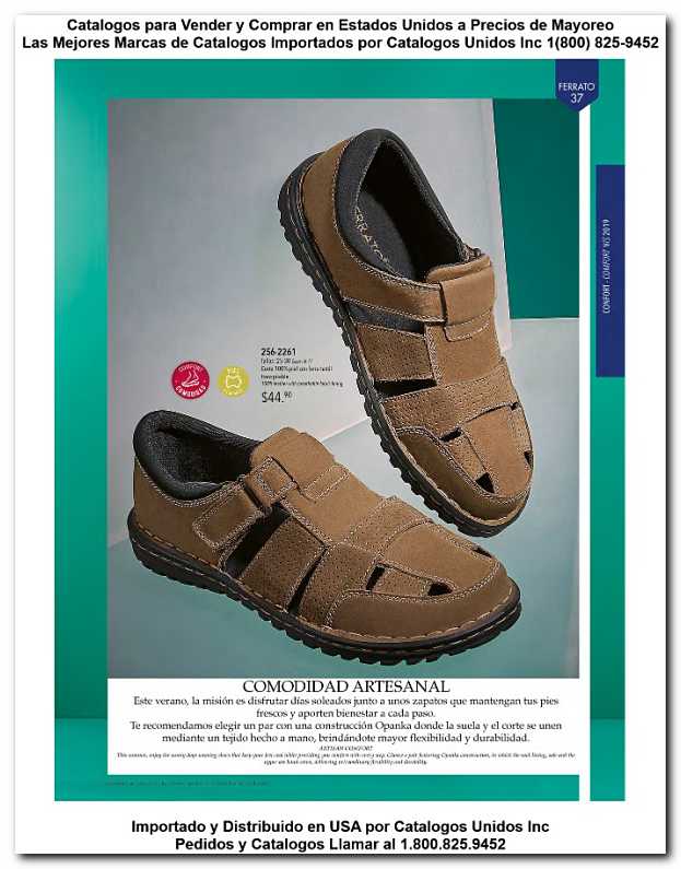 Venta por Catalogo