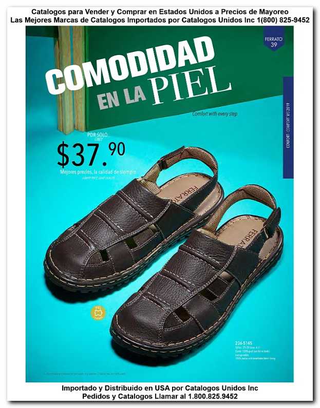 Venta por Catalogo