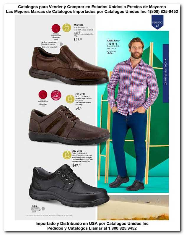 Venta por Catalogo