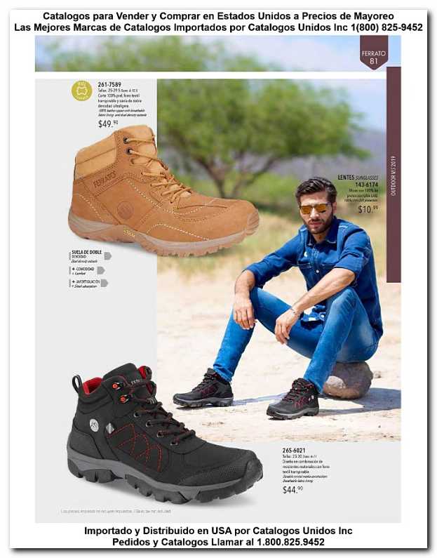 Venta por Catalogo