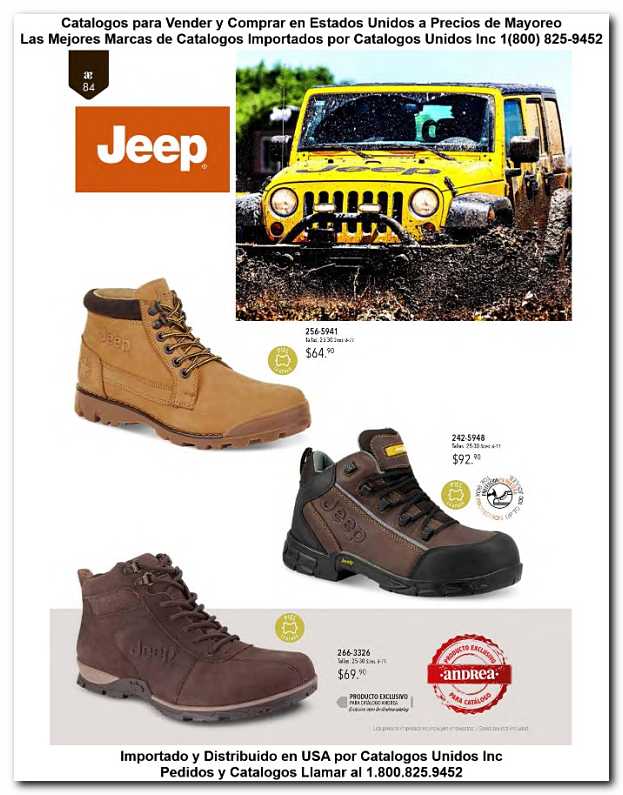 Venta por Catalogo