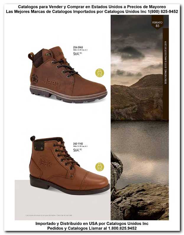 Venta por Catalogo