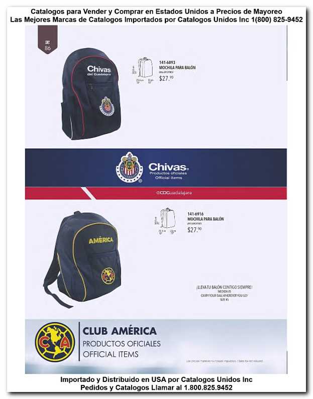 Venta por Catalogo
