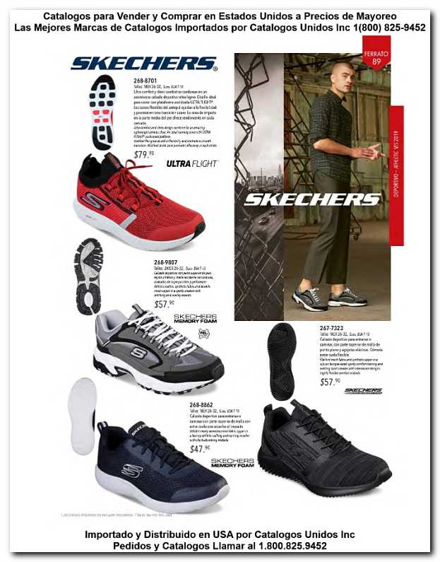 Venta por Catalogo