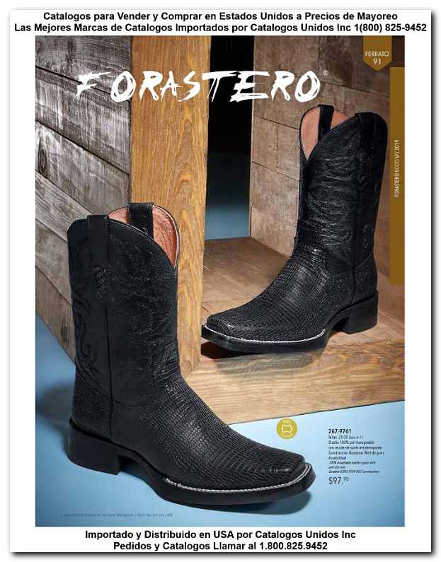 Venta por Catalogo