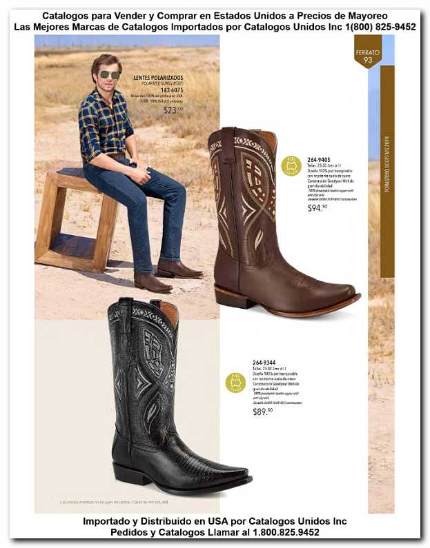 Venta por Catalogo