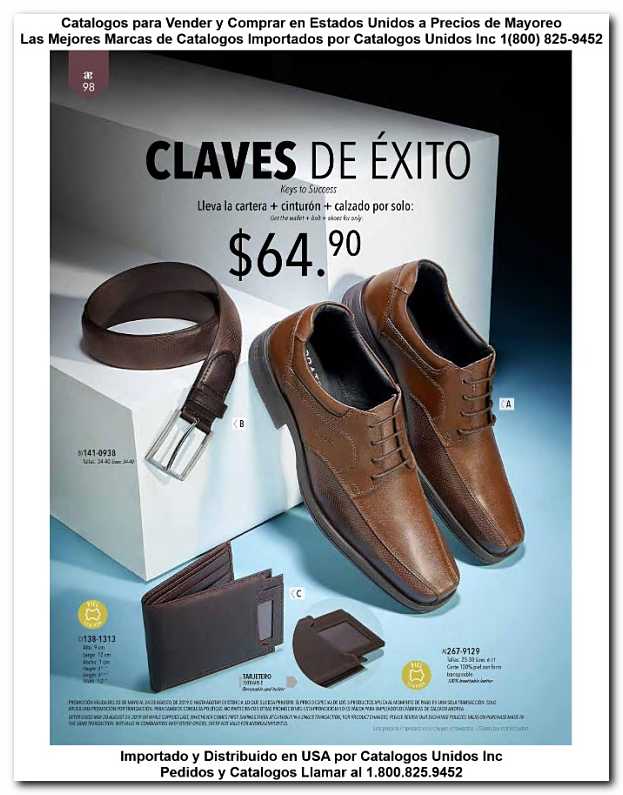 Venta por Catalogo