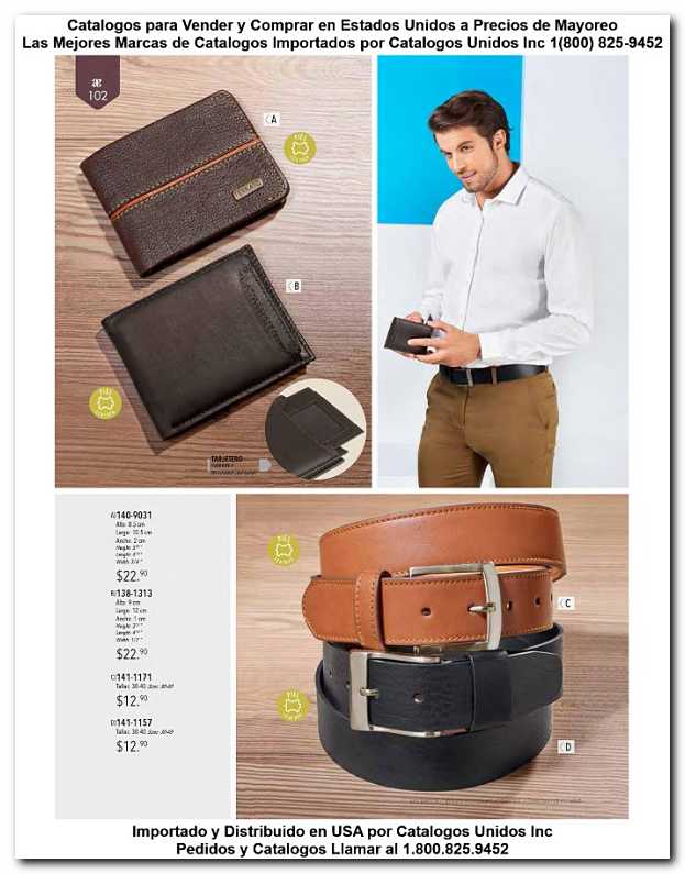 Venta por Catalogo