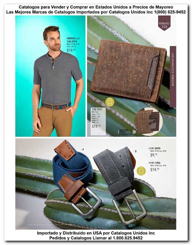 Venta por Catalogo