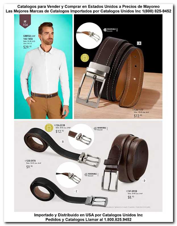 Venta por Catalogo