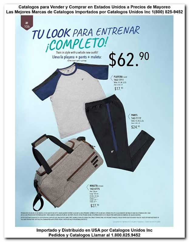 Venta por Catalogo