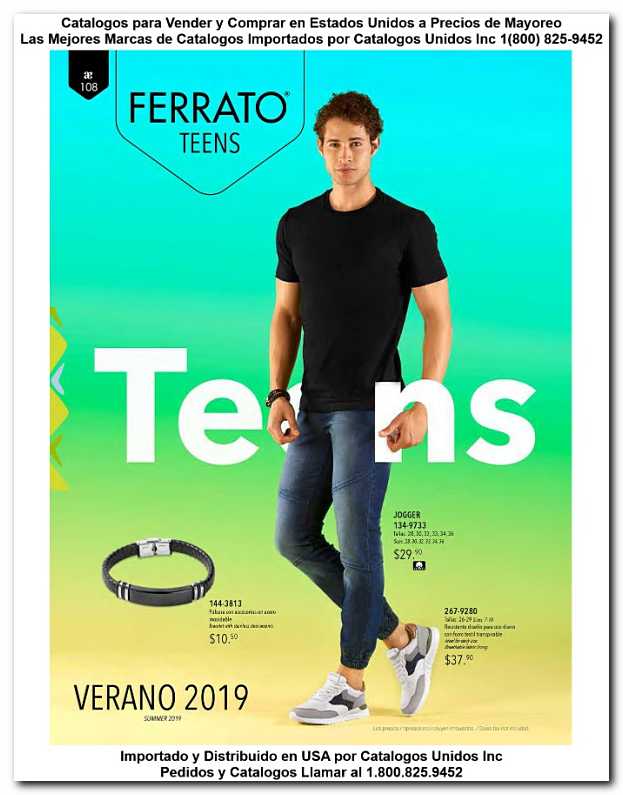 Venta por Catalogo