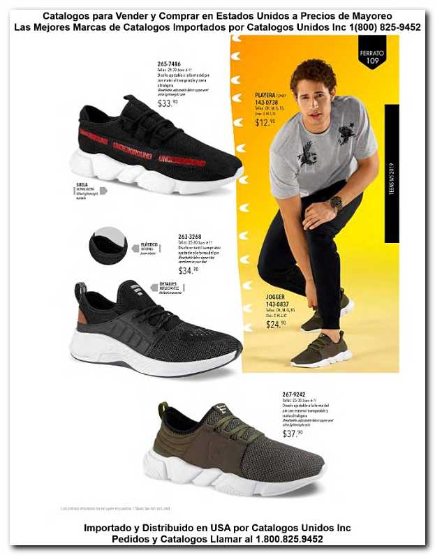 Venta por Catalogo