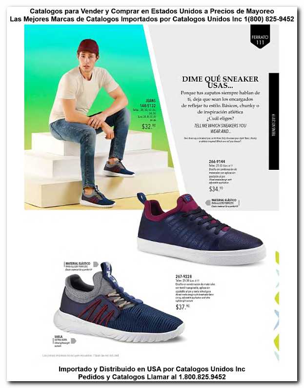 Venta por Catalogo