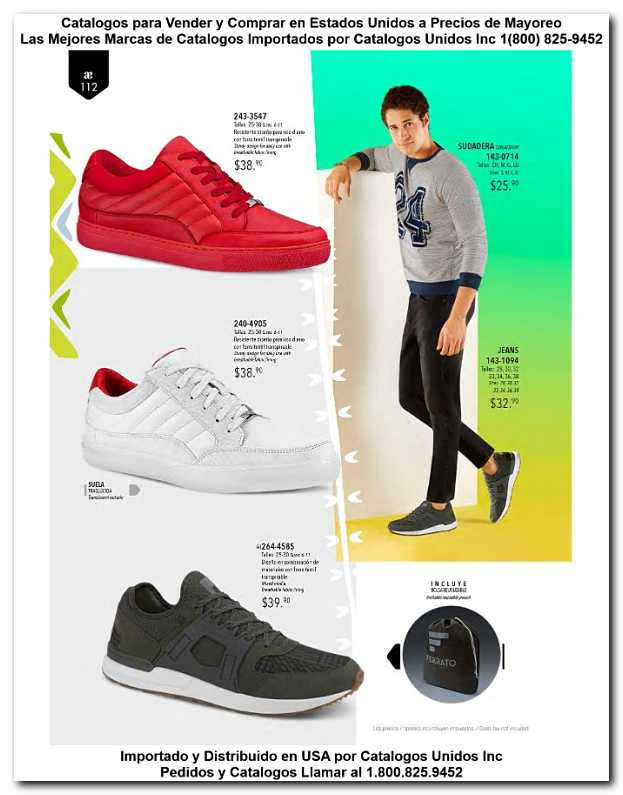 Venta por Catalogo