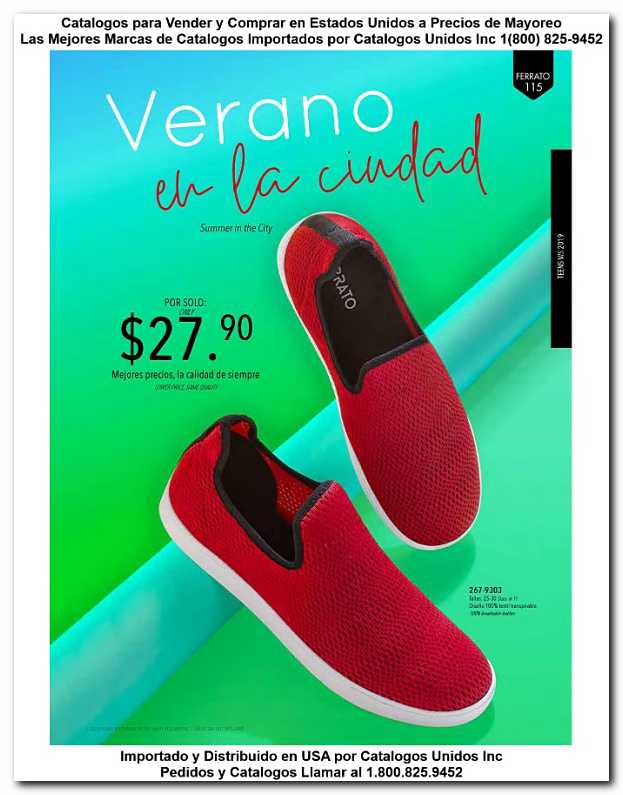Venta por Catalogo